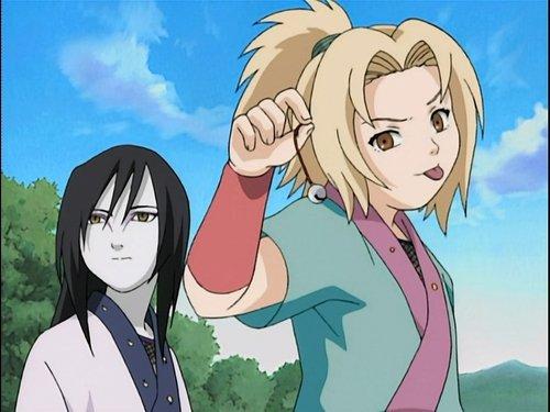 undefined Season 2 Episode 83 - Jiraiya: Naruto's Potential Disaster!