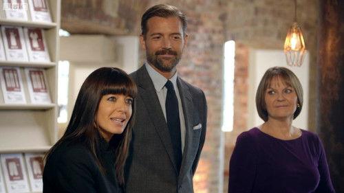The Great British Sewing Bee Season 2 Episode 1 - Episode 1