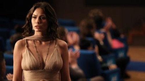 Between the World and Us Season 1 Episode 4 - Face-off