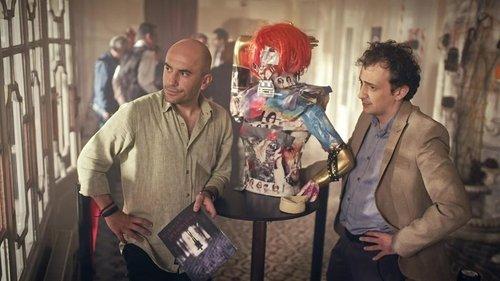 Var Bunlar Season 1 Episode 3 - Exhibition