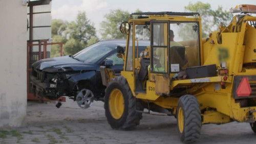 Dobra Robota Season 3 Episode 3 - Episode 3