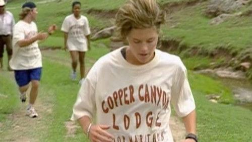 Road Rules Season 7 Episode 2 - Cobwebs and Margaritas