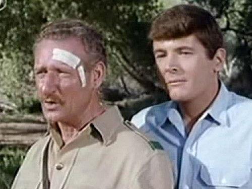 Daktari Season 3 Episode 2 - The Execution