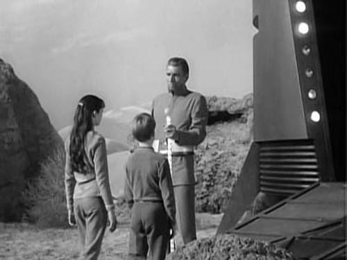 undefined Season 1 Episode 16 - The Keeper (1)