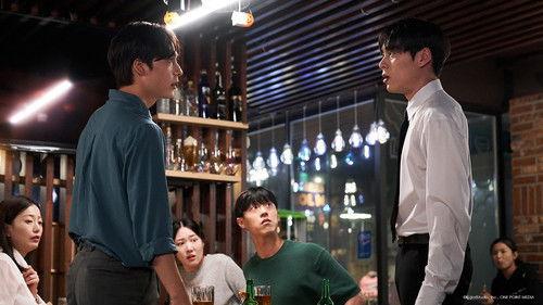 Happy Merry Ending Season 1 Episode 1 - Welcome to my heart, boy