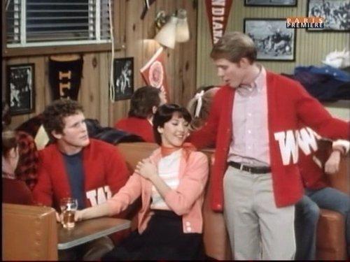 Happy Days Season 5 Episode 25 - Rules to Date By