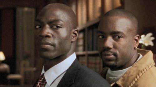 New York Undercover Season 1 Episode 25 - Downtown Girl