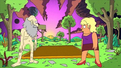 YOLO Season 1 Episode 7 - Enter Bushworld (1)