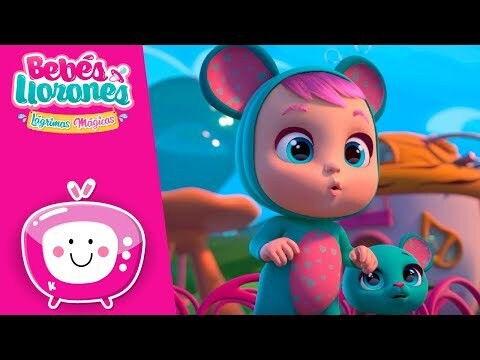 Cry Babies Magic Tears Season 1 Episode 3 - Episode 3
