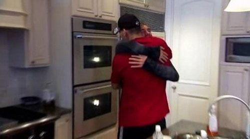 The Ultimate Fighter Season 8 Episode 10 - Fire The Cannons!