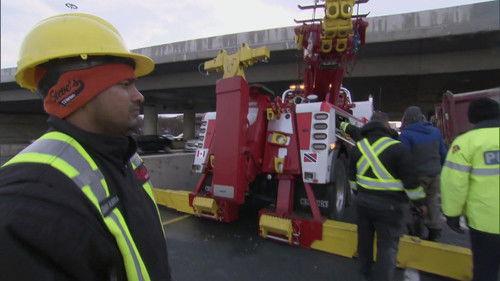 Heavy Rescue: 401 Season 2 Episode 1 - It Only Takes A Second