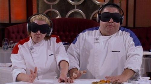 Hell's Kitchen Season 10 Episode 12 - 9 Chefs Compete (1)