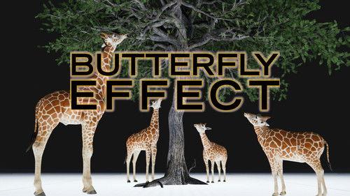 Butterfly Effect Season 4 Episode 2 - Heredity: It's A Family Affair!