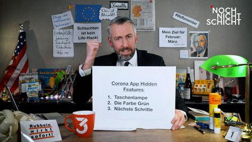 Sebastian Pufpaff: Noch nicht Schicht! Season 3 Episode 9 - Episode 9