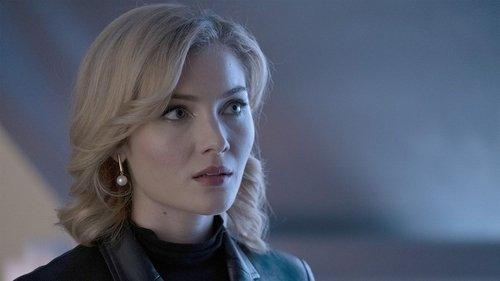The Gifted Season 2 Episode 15 - Monsters