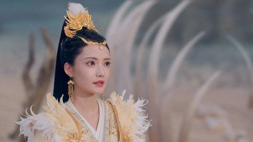 The Last Immortal Season 1 Episode 36 - Hua Shu Becomes a Demon