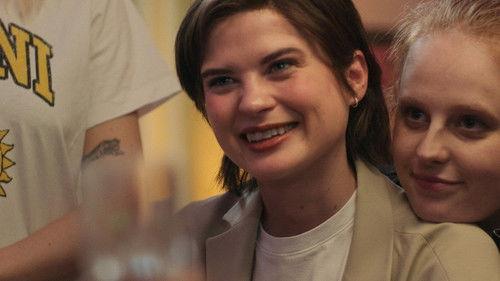 Live Life Season 2 Episode 1 - The Welcome Party