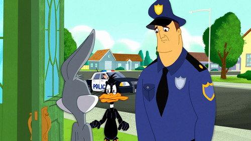 The Looney Tunes Show Season 2 Episode 9 - It's a Handbag