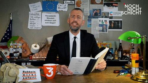 Sebastian Pufpaff: Noch nicht Schicht! Season 2 Episode 4 - Episode 4