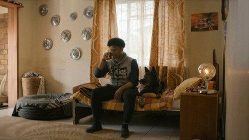 Spinners Season 1 Episode 5 - Worlds Collide