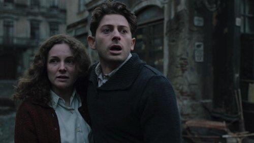 We Were the Lucky Ones Season 1 Episode 5 - Ilha Das Flores