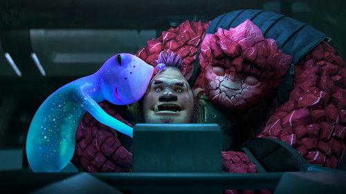 undefined Season 1 Episode 16 - Preludes