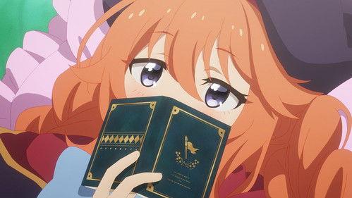 Princess Connect! Re:Dive Season 2 Episode 3 - Tea Party in the Mysterious Forest ~Afternoon Carries the Scent of Danger~