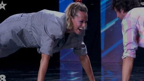 Italia's Got Talent Season 11 Episode 2 - Episode 2