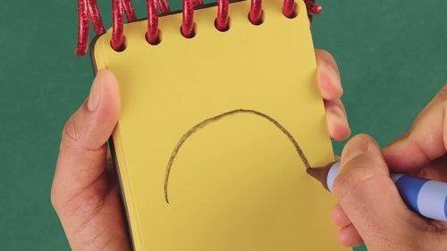 Blue's Clues & You! Season 3 Episode 12 - Rainbow Puppy's Skidoo Adventure