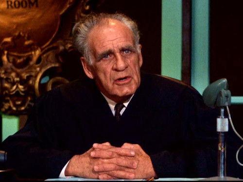 Dan August Season 1 Episode 25 - Prognosis: Homicide