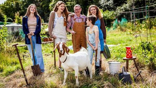 Back in Time for Dinner Season 1 Episode 6 - The Future