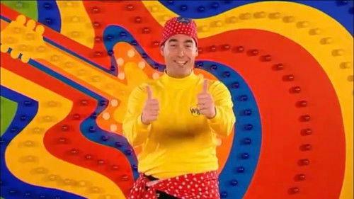 The Wiggles Season 5 Episode 19 - Mop-Mop!