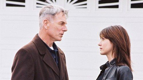 NCIS Season 1 Episode 11 - Eye Spy