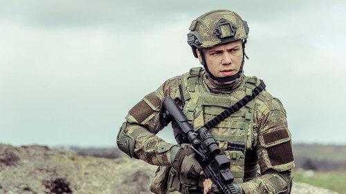 Söz Season 2 Episode 21 - Episode 21