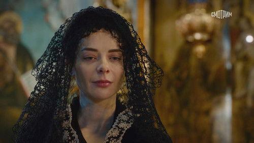 Ekaterina Season 4 Episode 9 - Episode 9