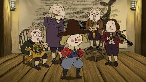undefined Season 1 Episode 4 - Songs of the Dark Lantern