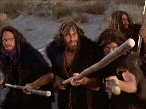 Fantasy Island Season 3 Episode 20 - Nona / One Million B.C.