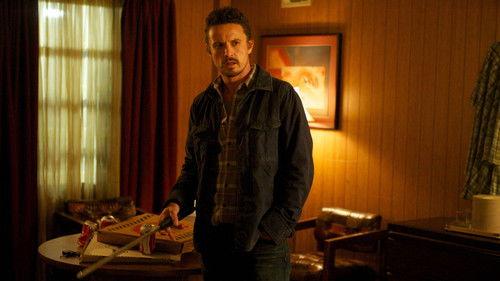 Revolution Season 2 Episode 15 - Dreamcatcher