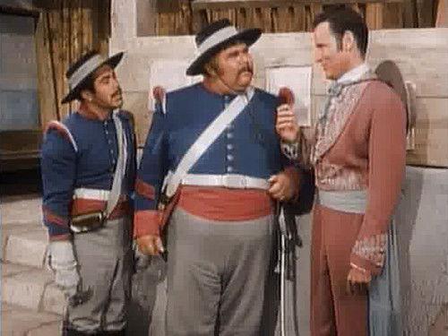 Zorro Season 2 Episode 10 - The Practical Joker