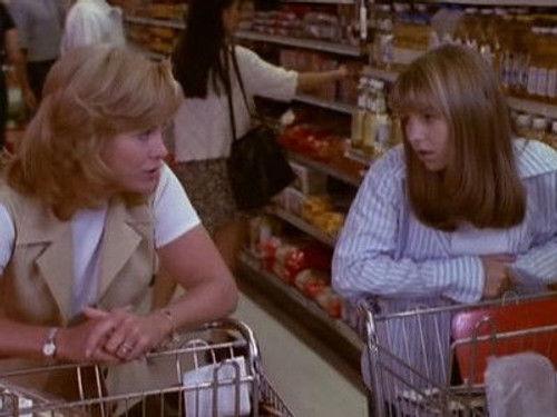 7th Heaven Season 2 Episode 3 - I Love You