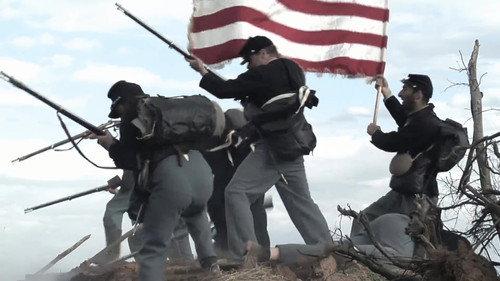 America: Facts vs. Fiction Season 5 Episode 10 - Moments That Changed History