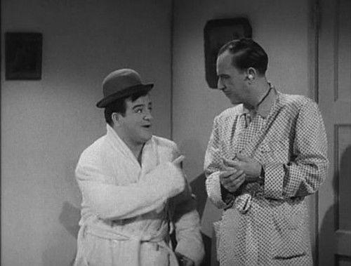 The Abbott and Costello Show Season 2 Episode 13 - Car Trouble