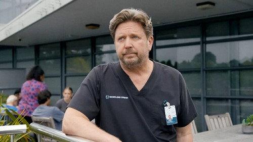 Shortland Street Season 35 Episode 25 - Monday, 13th April 2026