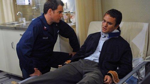NCIS Season 9 Episode 22 - Playing with Fire