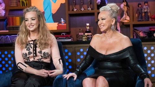 Watch What Happens Live with Andy Cohen Season 16 Episode 19 - Wendy McLendon-Covey & Margaret Josephs