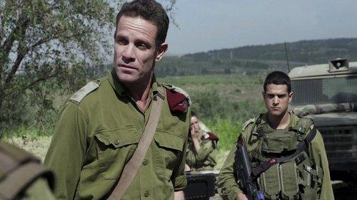 Charlie Golf One Season 1 Episode 12 - Calimero