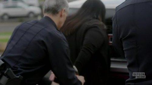 Snapped Season 33 Episode 21 - Martie Soderberg