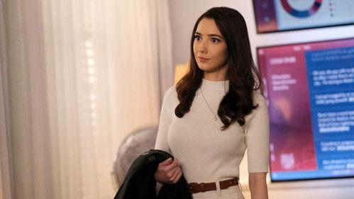 undefined Season 8 Episode 9 - Phantoms