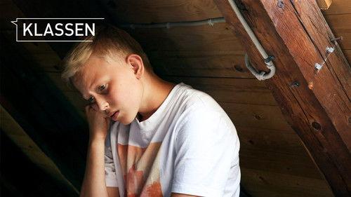 Klassen Season 8 Episode 12 - Locked up!