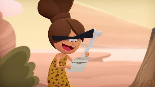 Ninja Express Season 1 Episode 11 - A Carriage